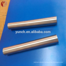 Grade Zr R60702 Zirconium Bar Rod On Alibaba Website